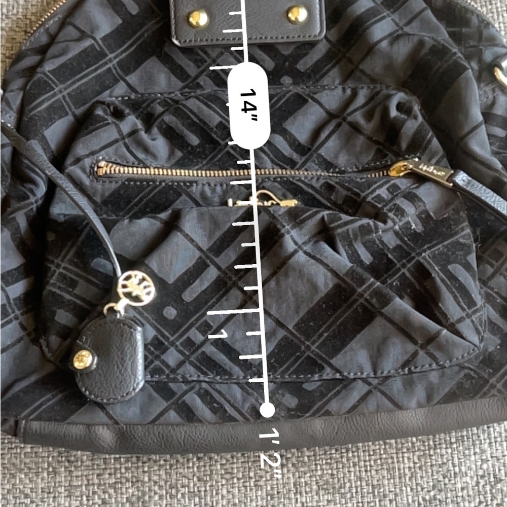 Kipling Riley Handbag - Picture 13 of 14